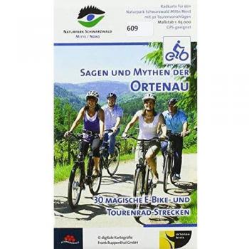 Sagen und Mythen der Ortenau