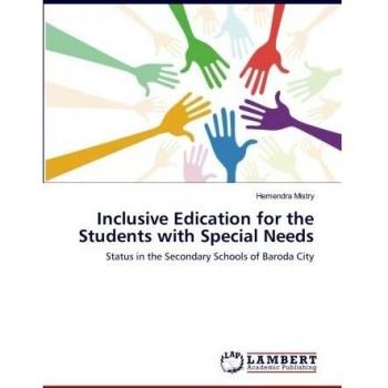 Inclusive Edication for the Students with Special Needs: Status in the Secondary Schools of Baroda City