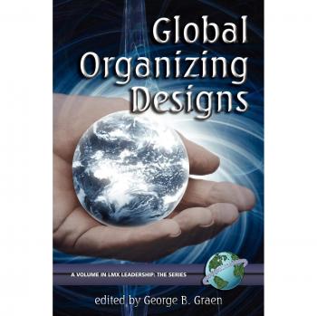 Global Organizing Designs