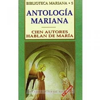 Antología mariana