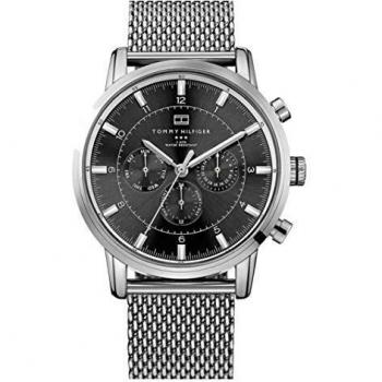 Tommy Hilfiger Watch 1790877 – Quarzo Multi‑Display