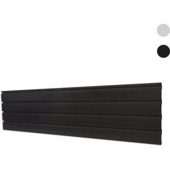 Pannello attrezzi Sogi PAN-1200 colore grigio