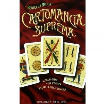 Cartomancia suprema.