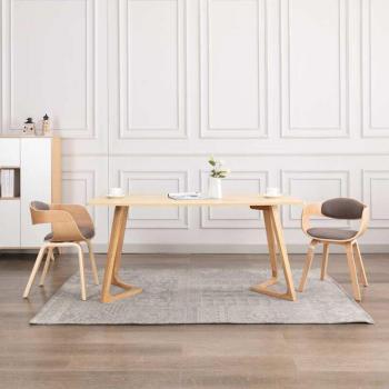 Silla de Comedor Prolenta 2 Unidades