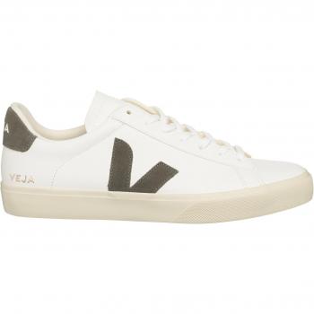 VEJA Herren Sneaker CAMPO Weiß Größe 40