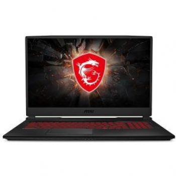 MSI Leopard 75GL – i7 10750H – 16 Go RAM – SSD 1 To NVMe – 17,3 FHD – RTX 2060 – Noire