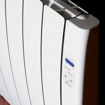 Radiateur à inertie fluide Haverland 1500W