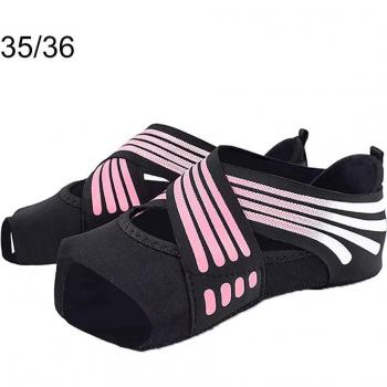 Women’s Ballet Fitness Shoes
