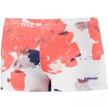 Pantalones de Tenis Head Vision Graphic, Mujer, Naranja