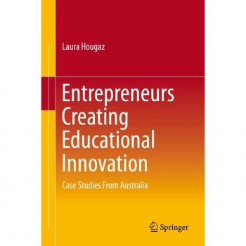 Entrepreneurs Creating Educational Innovation