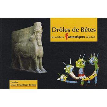 Drôles de bêtes