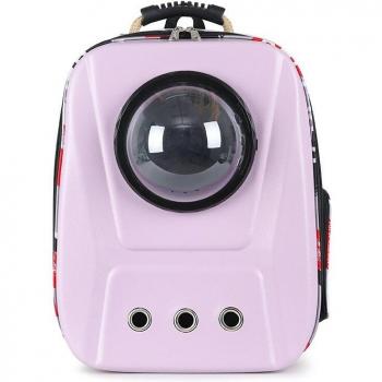 Large-Capacity Pet Travel Bag