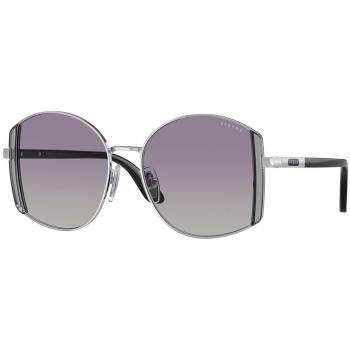 Gafas de Sol Vogue 0VO4267S “Brillo Plateado”