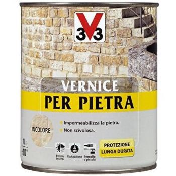 V33 Vernice neutro brillante da 1 L