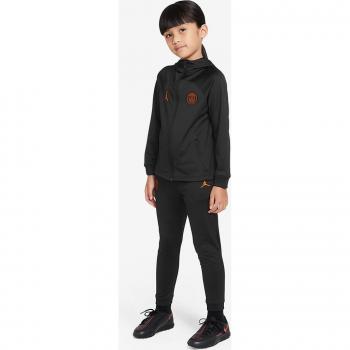 Survêtement de foot Paris Saint Germain 22-23 Enfant Dri-Fit