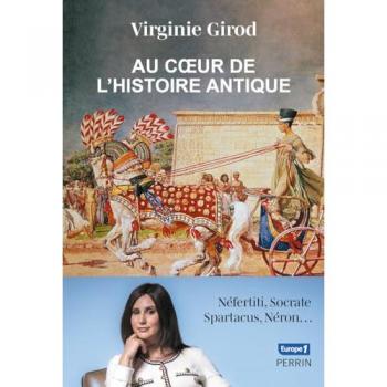 Au coeur de l'Antiquité