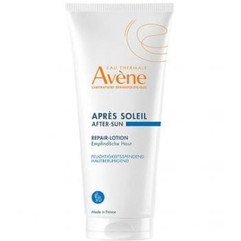 Avene After-Sun Reparatur Lotion 200 Milliliter