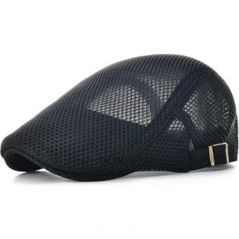 VOBOOM Efeu Gatsby-Hut