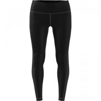 Adidas Damen Fitnesshose BT HR L AI, Schwarz, XL, D96050