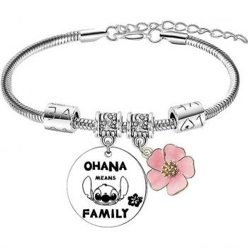 Bracelet Ubiuo Famille