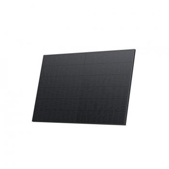 EcoFlow rigidní solární panel 400W