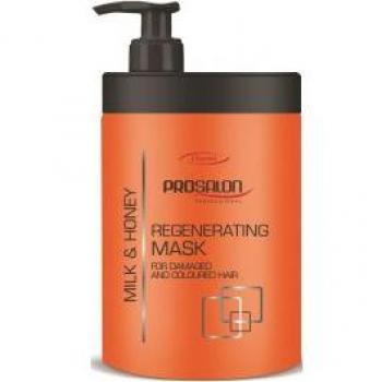 Chantal Prosalon Haarmasker voor Gekleurd Haar 1000 gram