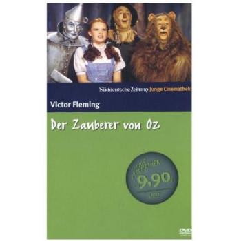 Le Magicien d'Oz