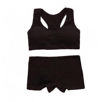 Ropa interior de gimnasio para adolescentes