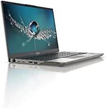 Fujitsu Lifebook U7411 (14, Intel Core i5-1135G7, 16 GB, 512 GB, DE)