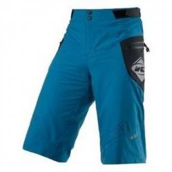 Kenny Blue Shorts Power