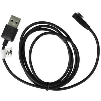 Vhbw Aftershokz OpenComm ASC100, ASC100SG kompatibles Kabel