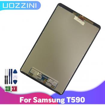 LCD táctil 10,5” para Samsung SM-T590/SM-T595