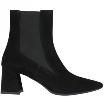 Stivaletti da donna Geox Giselda Nero EU 39