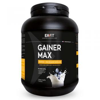 Eafit Gainer Max Myrtille 750g