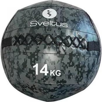 Wandfitnessball Sveltus