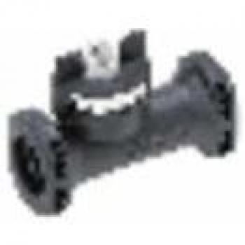 Huba Wasserzähler DN 20 De Dietrich Chappée Modell 300022989