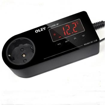 LeChong Fish Tank Temperature Controller