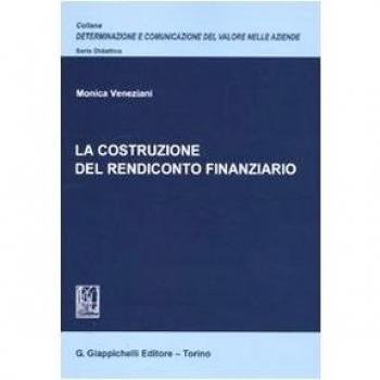 La costruzione del rendiconto finanziario