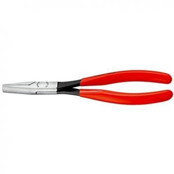 Knipex KPX2801200L Assembly Flat Nose Pliers 200mm