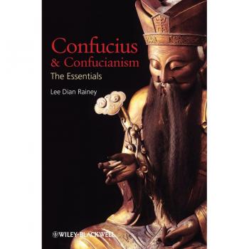 Vitalsource Technologies, Inc. Confucius And Confucianism: Essentials