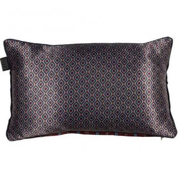 KAAT Amsterdam Couch Kissen Meja Rot 30x50 cm