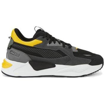 Reinvention RS‑Z – Scarpe Puma – 45 – Nero