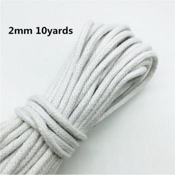 Algodón Hilo Couleurs 10 Yards Lazo
