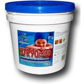 Cloro da 200 g in Pacchetto – 5 Kg