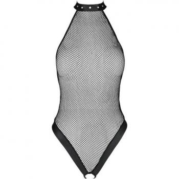 Passion Body-Ouvert PE Moonlight