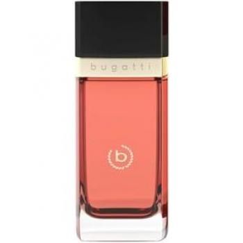 Bugatti Eau de Parfum »Eleganza Rossa for her« 60 ml
