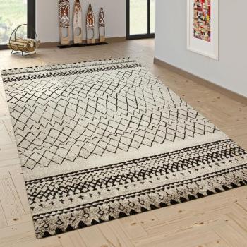 Tapis Créateur Tendance Zigzag 160x230 cm