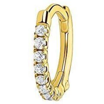 Pendientes Brillantes Thomas Sabo CR658-414-14