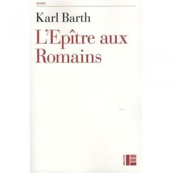 L'Epître aux Romains