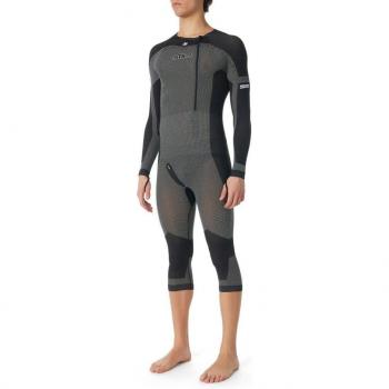 Sixs Racing Suit STXLR BT 3/4 für Motorräder